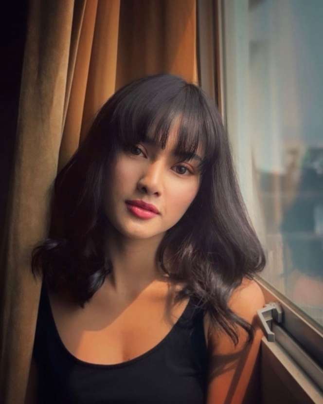Potret Devina Kirana yang Dituding Selingkuhan Rizky Billar, Ternyata Begini Faktanya!