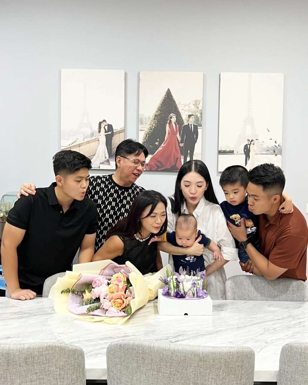Potret Terbaru Puspa Dewi, Puspa Dewi, Nenek Cantik yang Viral Punya Paras Bak ABG!