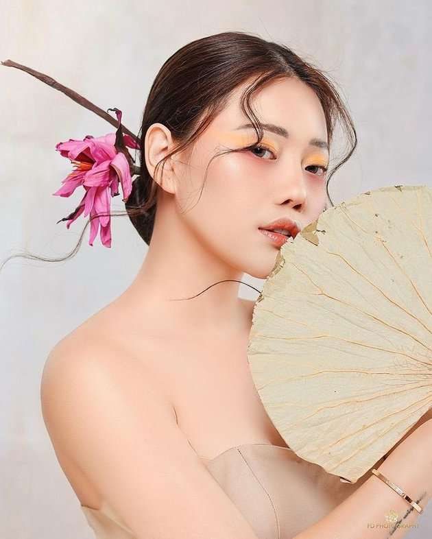 Potret Terbaru Wendy Walters, Makin Cantik dan Glamor usai Isu Sang Suami Reza Arap Selingkuh