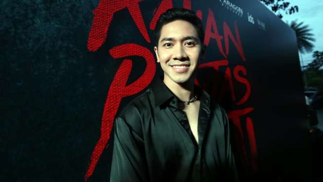 Kalian Pantas Mati, Film Bergenre Horor Adaptasi dari Korea