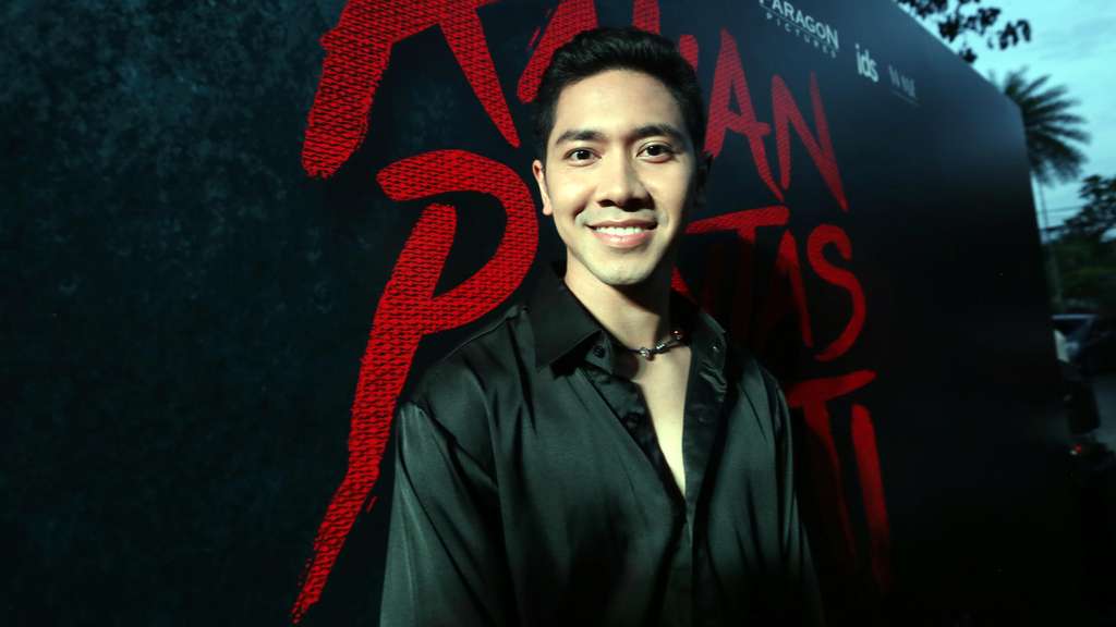 Kalian Pantas Mati, Film Bergenre Horor Adaptasi dari Korea