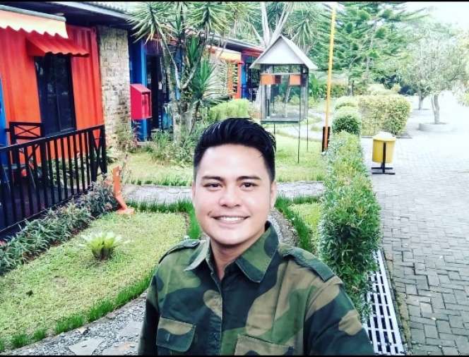 Masih Ingat Galih Ginanjar? Dulu Heboh Kasus Ikan Asin, Kini Punya Pekerjaan Baru Berujung Cibiran!