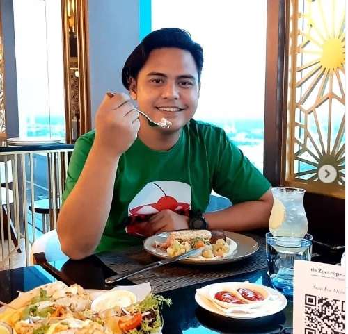 Masih Ingat Galih Ginanjar? Dulu Heboh Kasus Ikan Asin, Kini Punya Pekerjaan Baru Berujung Cibiran!