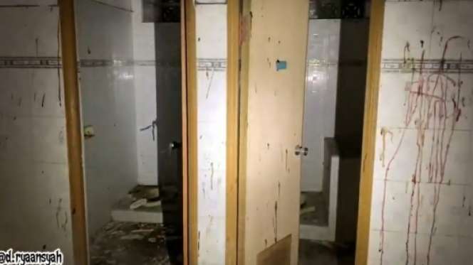 Potret Rumah Setengah Jadi yang Kini Terbengkalai, Disebut Milik Ferdy Sambo!