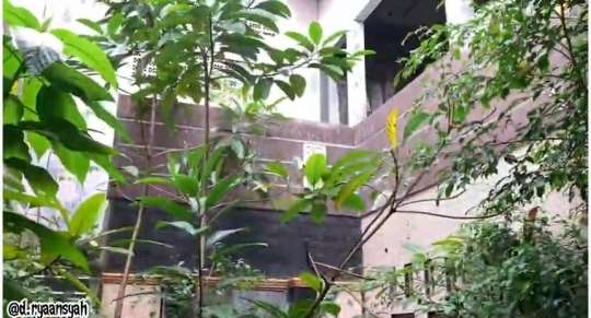 Potret Rumah Setengah Jadi yang Kini Terbengkalai, Disebut Milik Ferdy Sambo!