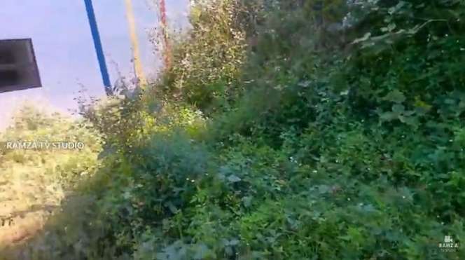 Sang Pemilik Meninggal Saat Gunting Pita, Inilah Potret Apartemen Mewah yang Kini Terbengkalai!