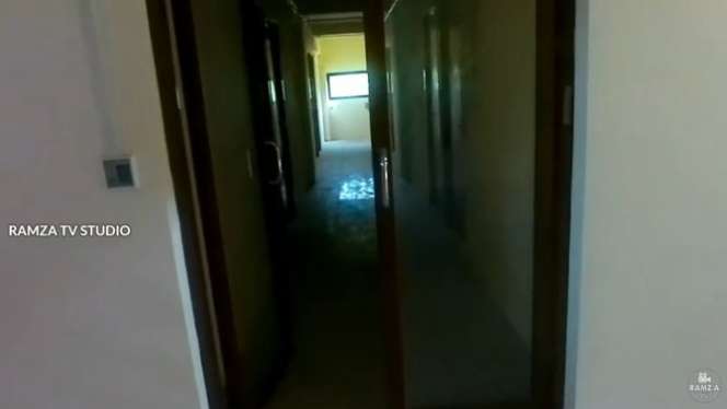 Sang Pemilik Meninggal Saat Gunting Pita, Inilah Potret Apartemen Mewah yang Kini Terbengkalai!