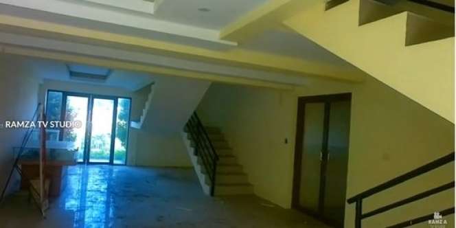 Sang Pemilik Meninggal Saat Gunting Pita, Inilah Potret Apartemen Mewah yang Kini Terbengkalai!