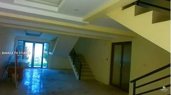 Sang Pemilik Meninggal Saat Gunting Pita, Inilah Potret Apartemen Mewah yang Kini Terbengkalai!
