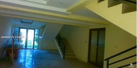 Sang Pemilik Meninggal Saat Gunting Pita, Inilah Potret Apartemen Mewah yang Kini Terbengkalai!