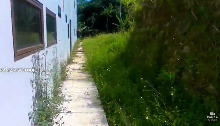 Sang Pemilik Meninggal Saat Gunting Pita, Inilah Potret Apartemen Mewah yang Kini Terbengkalai!