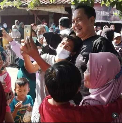 Ingat Adipura Raja Antagonis di Sinetron? Dikabarkan Terlilit Utang Karena Hobi Koleksi Mobil Eropa, Begini Nasibnya Sekarang