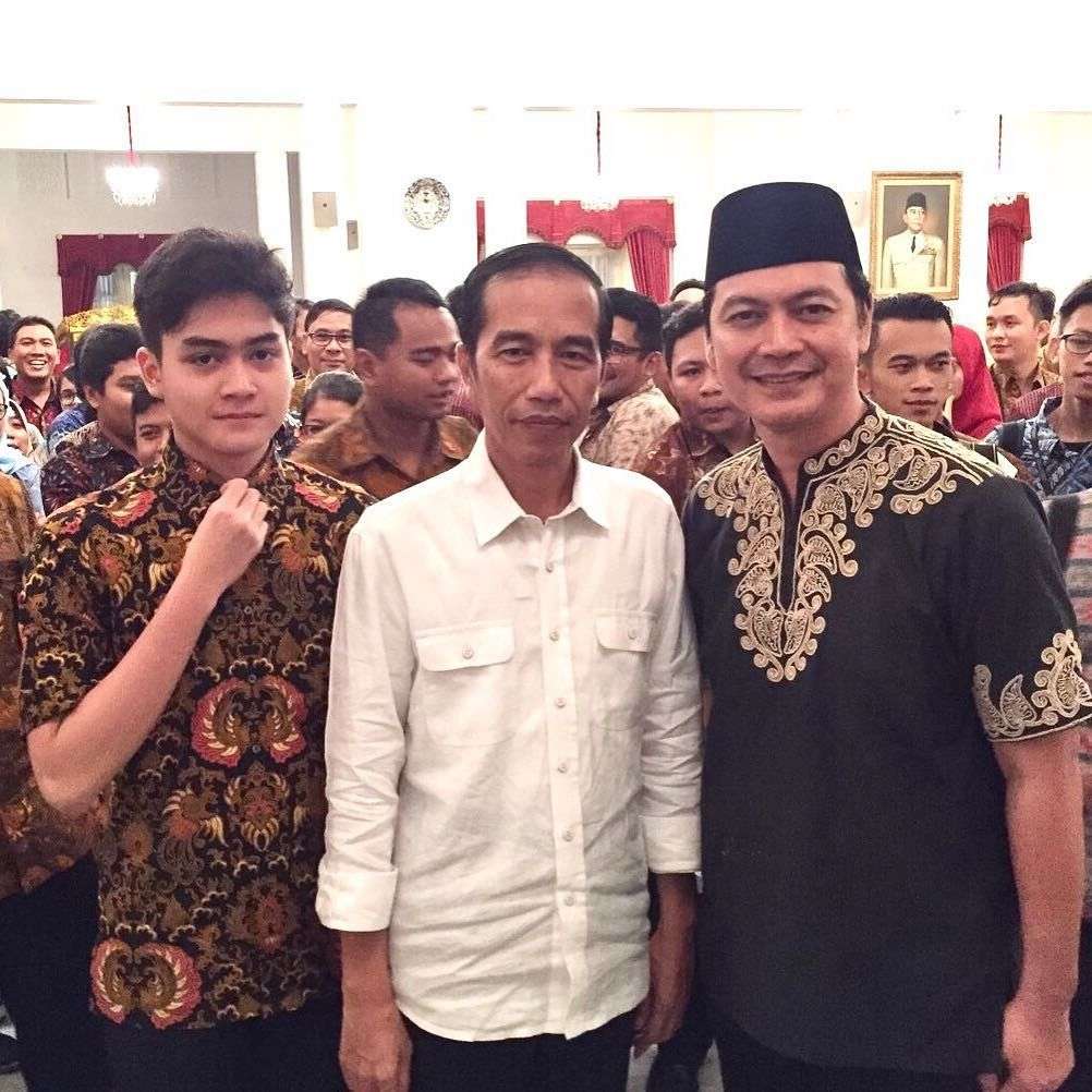 Ingat Adipura Raja Antagonis di Sinetron? Dikabarkan Terlilit Utang Karena Hobi Koleksi Mobil Eropa, Begini Nasibnya Sekarang
