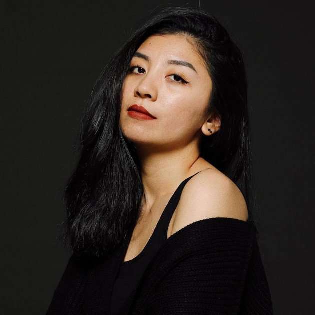 Potret Giannirma Gavrila Putri Sambung Feni Rose yang Jarang Tersorot, Ternyata Cantik Banget!