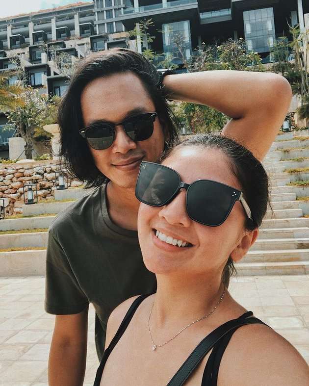 Potret Giannirma Gavrila Putri Sambung Feni Rose yang Jarang Tersorot, Ternyata Cantik Banget!