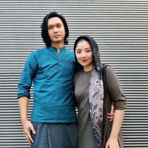 Potret Giannirma Gavrila Putri Sambung Feni Rose yang Jarang Tersorot, Ternyata Cantik Banget!