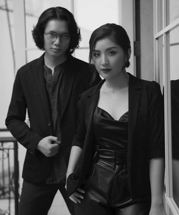 Potret Giannirma Gavrila Putri Sambung Feni Rose yang Jarang Tersorot, Ternyata Cantik Banget!