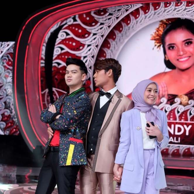 Potret Faul LIDA yang Nyaris Jadi Suami Lesti Kejora