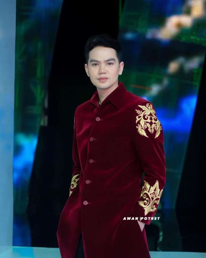 Potret Faul LIDA yang Nyaris Jadi Suami Lesti Kejora