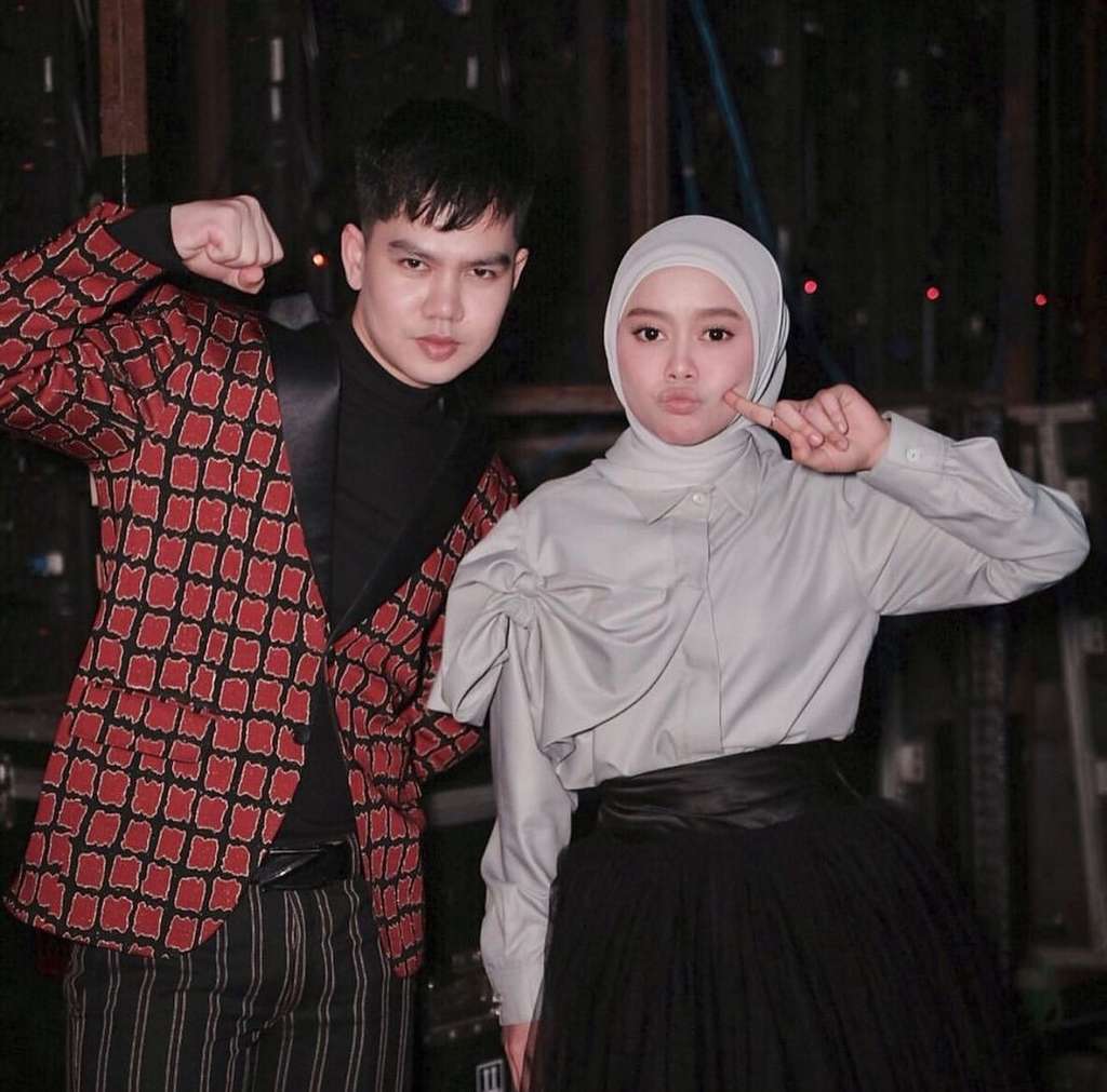 Potret Faul LIDA yang Nyaris Jadi Suami Lesti Kejora