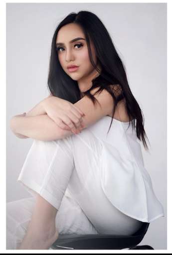 Dulu Nikah Muda dan Hanya Bertahan Tiga Bulan, Kini Hidup Artis Cantik Ini Berubah Drastis!