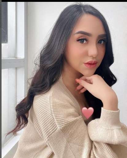 Dulu Nikah Muda dan Hanya Bertahan Tiga Bulan, Kini Hidup Artis Cantik Ini Berubah Drastis!