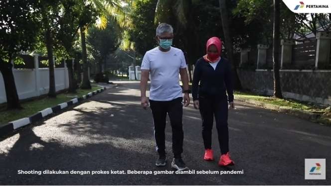 10 Adu Mewah Rumah Dirut Pertamina Nicke Widyawati Vs Ahok Komisaris Pertamina, Siapa Lebih Tajir Bos atau Bawahan?