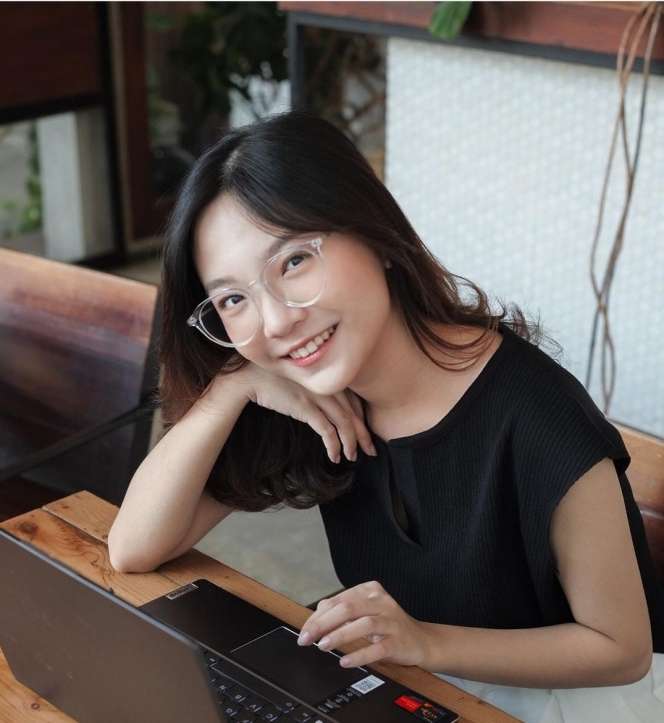 Potret Misellia, Mantan Kekasih Jess No Limit yang Wajahnya Tak Kalah Cantik dari Sisca Kohl, Jarang Tersorot!