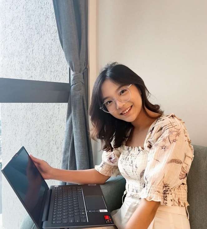 Potret Misellia, Mantan Kekasih Jess No Limit yang Wajahnya Tak Kalah Cantik dari Sisca Kohl, Jarang Tersorot!