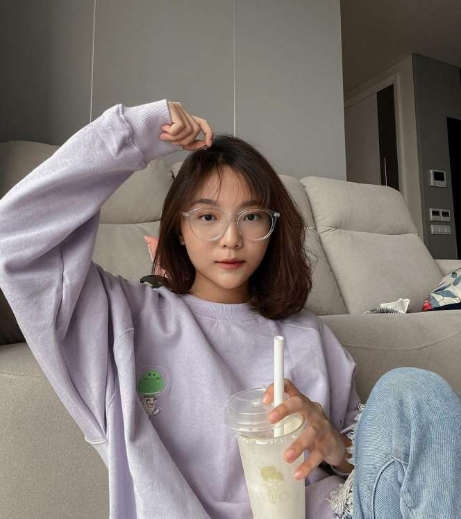 Potret Misellia, Mantan Kekasih Jess No Limit yang Wajahnya Tak Kalah Cantik dari Sisca Kohl, Jarang Tersorot!