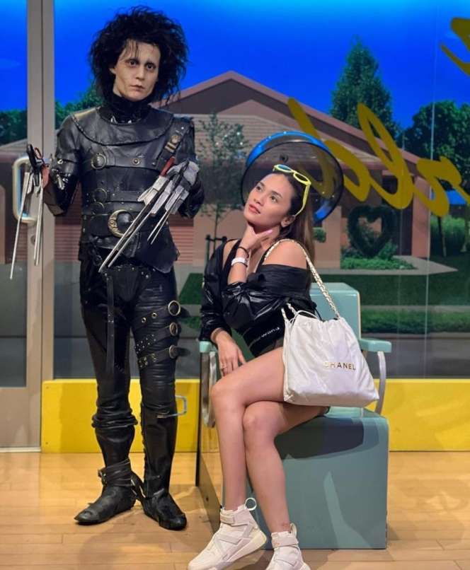 Cara Mama Thofu Bangkit usai Cerai