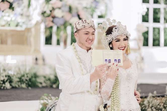 Ingat Syahra Larez, Eks Pacar Rizky Billar? Dinikahi Pengusaha Tajir Sekelas Raffi Ahmad, Nasibnya Bak Bumi & Langit dengan Mantan