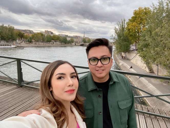 Ingat Syahra Larez, Eks Pacar Rizky Billar? Dinikahi Pengusaha Tajir Sekelas Raffi Ahmad, Nasibnya Bak Bumi & Langit dengan Mantan