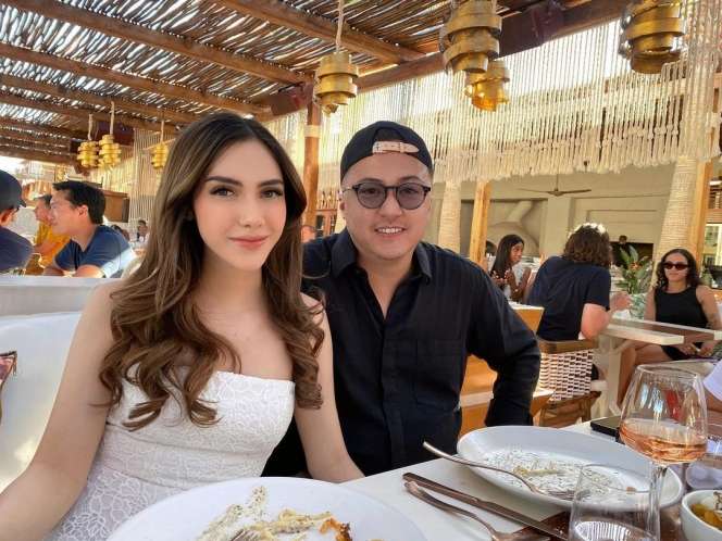 Ingat Syahra Larez, Eks Pacar Rizky Billar? Dinikahi Pengusaha Tajir Sekelas Raffi Ahmad, Nasibnya Bak Bumi & Langit dengan Mantan