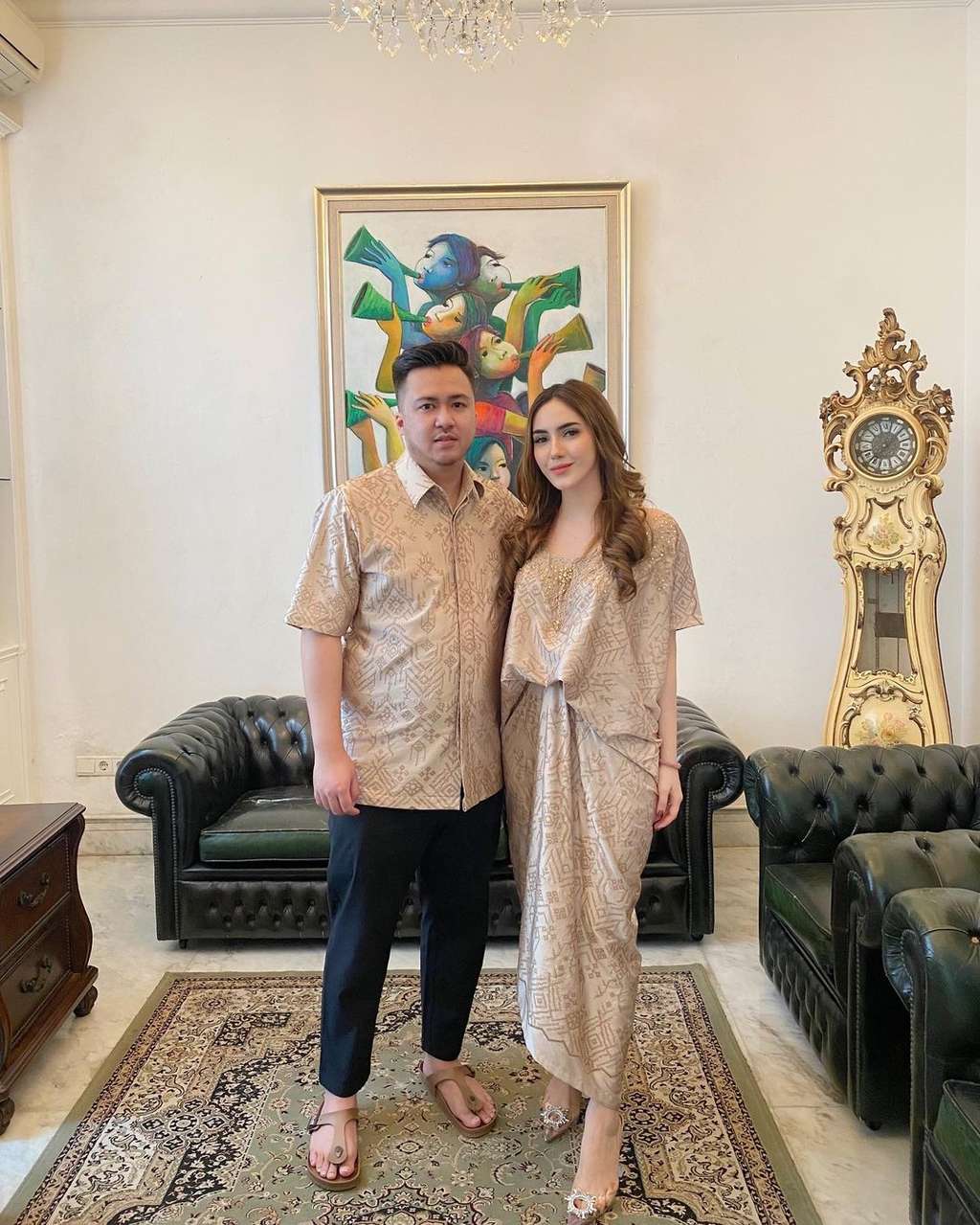 Ingat Syahra Larez, Eks Pacar Rizky Billar? Dinikahi Pengusaha Tajir Sekelas Raffi Ahmad, Nasibnya Bak Bumi & Langit dengan Mantan
