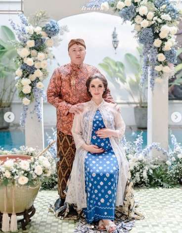 Ingat Syahra Larez, Eks Pacar Rizky Billar? Dinikahi Pengusaha Tajir Sekelas Raffi Ahmad, Nasibnya Bak Bumi & Langit dengan Mantan