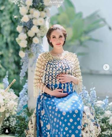 Ingat Syahra Larez, Eks Pacar Rizky Billar? Dinikahi Pengusaha Tajir Sekelas Raffi Ahmad, Nasibnya Bak Bumi & Langit dengan Mantan