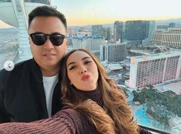 Ingat Syahra Larez, Eks Pacar Rizky Billar? Dinikahi Pengusaha Tajir Sekelas Raffi Ahmad, Nasibnya Bak Bumi & Langit dengan Mantan