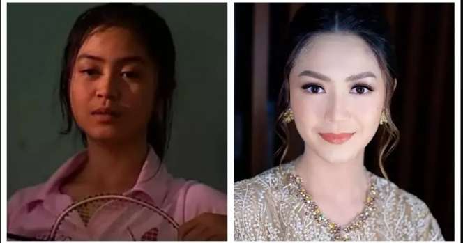 Potret Dulu dan Sekarang Pemain `Siapa Takut Jatuh Cinta`, Tetap Awet Muda Setelah 20 Tahun Berlalu!