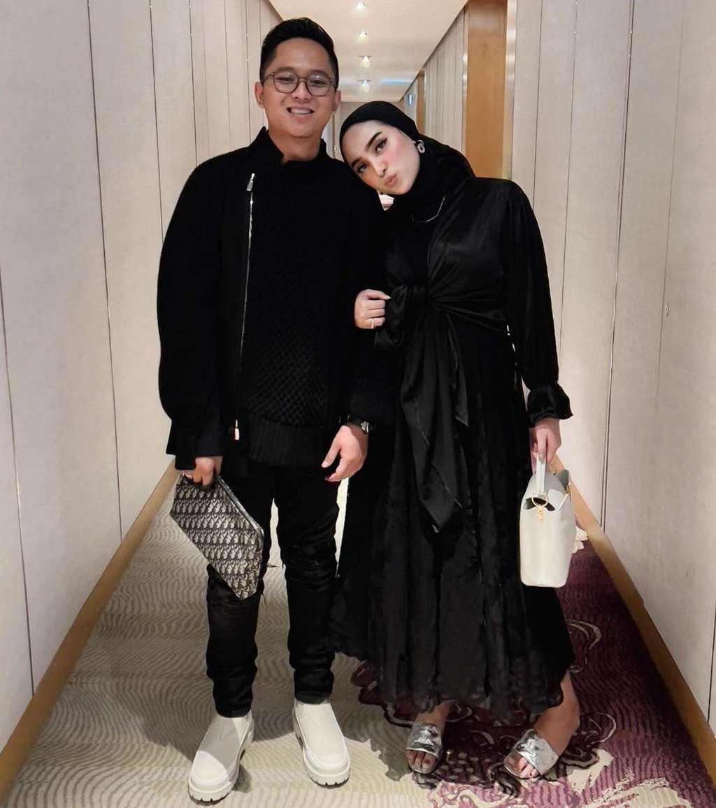 Masih Ingat Dinan Fajrina, Istri Doni Salmanan? Suami Dimiskinkan & Dipenjara 8 Tahun, Kini Tulis Pesan Haru