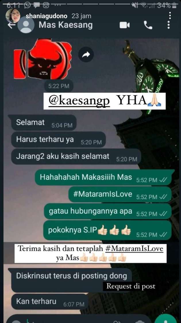 Potret Shania Adik Erina Gudono yang Jarang Tersorot, Nggak Kalah Cantik dari Sang Kakak!