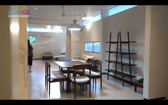 Raffi Ahmad Belikan Karyawan Rumah Baru Seharga Rp5 Miliar, Bak Miniatur di Andara!