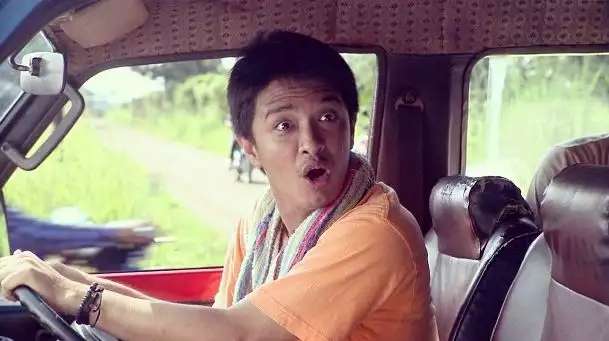 10 Potret Transformasi Eza Yayang `Ojak TOP`, Dulu Teman Duet Agnez Mo, Kini Beda Nasib?