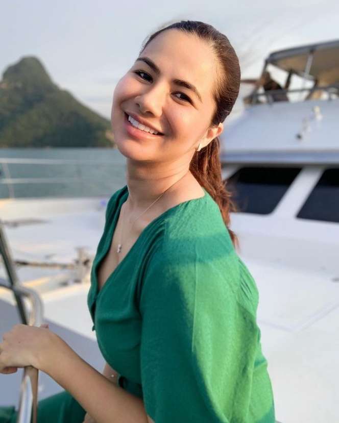 Masih Ingat Noor Nabila Istri Engku Emran eks Laudya Cynthia Bella? Kini Dikabarkan Cerai Usai Hapus Foto Suami!