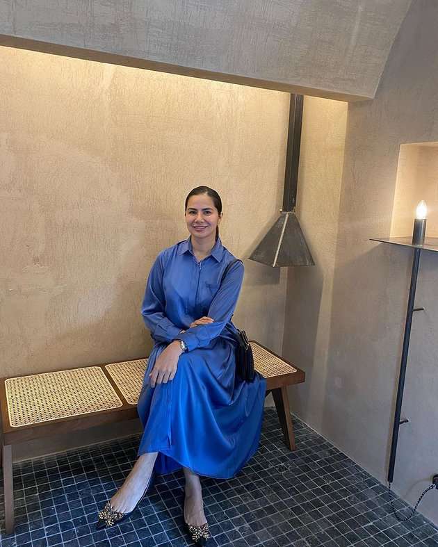 Masih Ingat Noor Nabila Istri Engku Emran eks Laudya Cynthia Bella? Kini Dikabarkan Cerai Usai Hapus Foto Suami!
