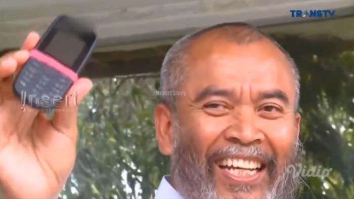 Terungkap! 7 Sumber Kekayaan Syekh Puji, Punya Brankas Berisi Harta Karun Miliaran, HP nya Masih Jadul Diikat Karet!
