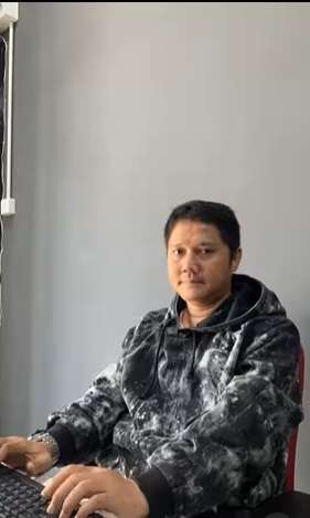 Sebut KDRT Keharmonisan, Ini Potret Benny Sikumbang Kakak Rizky Billar yang Banjir Hujatan!