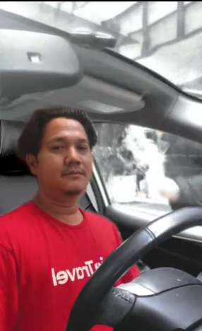 Sebut KDRT Keharmonisan, Ini Potret Benny Sikumbang Kakak Rizky Billar yang Banjir Hujatan!