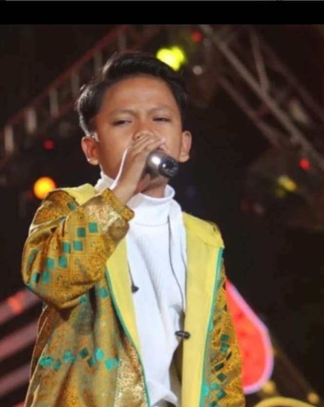 Sebut Agama Privasi, Ini Fakta Farel Prayoga Penyanyi Cilik 'Ojo Dibandingke' yang Pernah Viral Goyang Istana!
