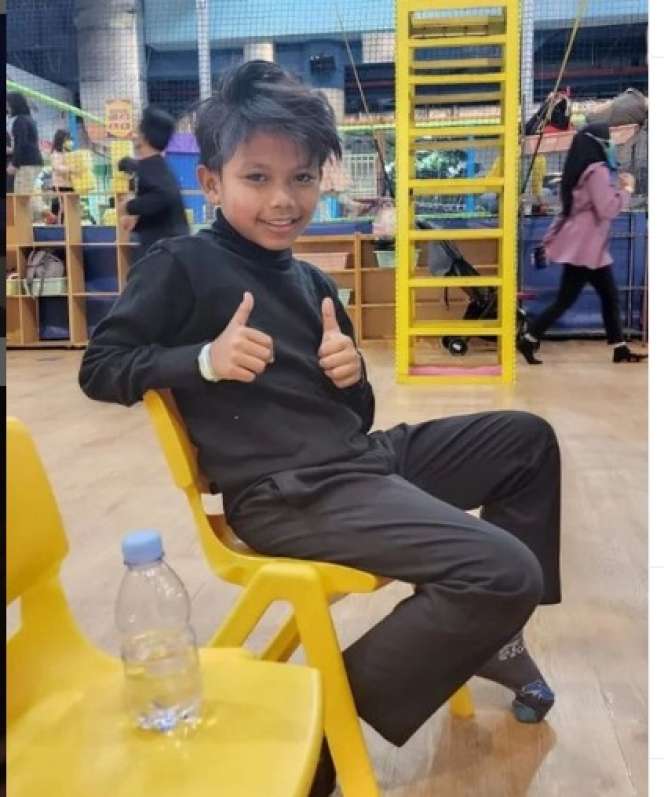 Sebut Agama Privasi, Ini Fakta Farel Prayoga Penyanyi Cilik 'Ojo Dibandingke' yang Pernah Viral Goyang Istana!